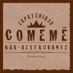 Comemé, Vitoria-Gasteiz