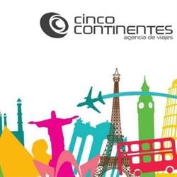 Viajes Cinco Continentes, Maracena