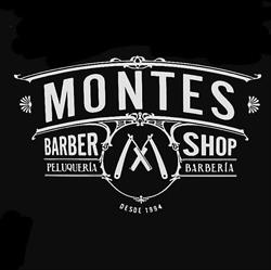 Peluquería Montés, La Felguera