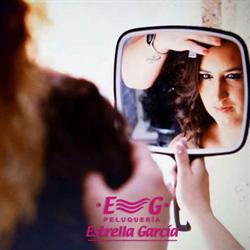 Peluquería Estrella López, Estella