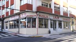 Muebles Lalín