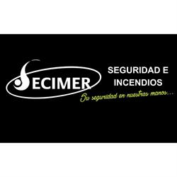 SECIMER SEGURIDAD E INCENDIOS S.L, Mérida