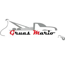 Gruas Mario, Illescas