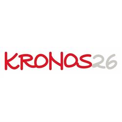 Kronos 26, A Tomada