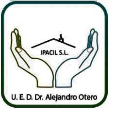 CENTRO DE DIA DOCTOR ALEJANDRO OTERO, Pulianas