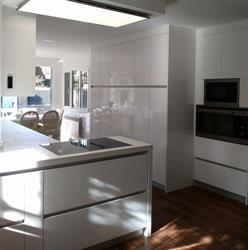 Ariana Group Cocinas & Interiorismo, Madrid