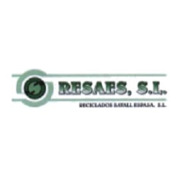 Resaes Aridos, Alicante