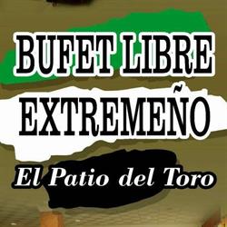 El Patio Del Toro, Trujillo