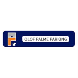 Parking Olof Palme, Las Palmas de Gran Canaria