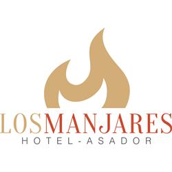 HOTEL ASADOR LOS MANJARES, Alcolea