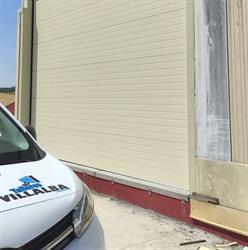 Talleres Villalba, Monfarracinos