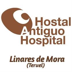 Antiguo Hospital, Linares de Mora