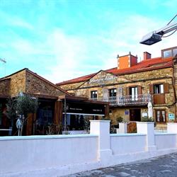 Puerto Arnela, Camariñas