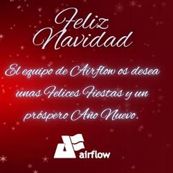 Airflow, Fuenlabrada