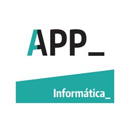 APP INFORMATICA ÁVILA, Ávila