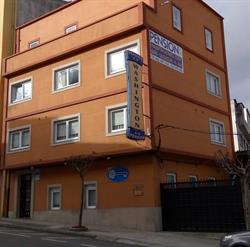 Washington, Pastoriza