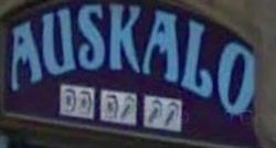 Bar Cafe Auskalo, Bilbao