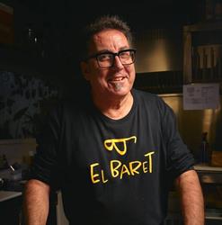 El Baret de Miquel, Dénia