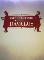 Restaurante Dávalos, Guadalajara