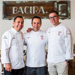 Bacira, Madrid