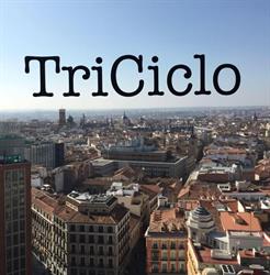 TriCiclo l Restaurante Barrio de las Letras, Madrid