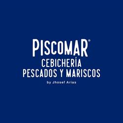 PISCOMAR Cebichería by Jhosef Arias, Madrid