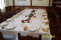 California Bar Restaurante, Segovia