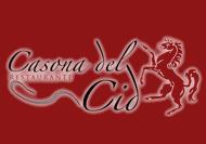 La Casona Del Cid, Tahal