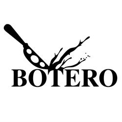 El Botero, Toledo