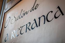 A Retranca, Vigo