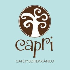 Capri Cafe Mediterraneo, Yebes