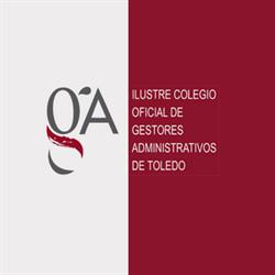 Colegio Oficial De Gestores Administrativos De Toledo