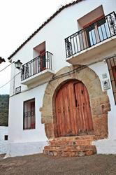 El Frontón, Abejuela