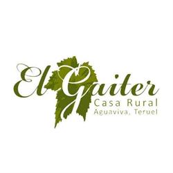 Casa Rural El Gaiter, Aguaviva