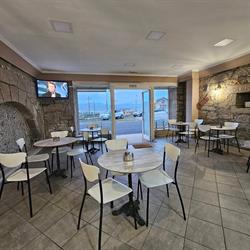 Hotel Cais, Baiona