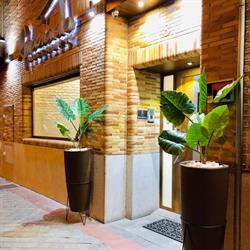 Hostal Granado, Madrid