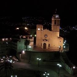 Hotel Celimar, Sitges