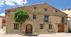Casa Julio, Terriente