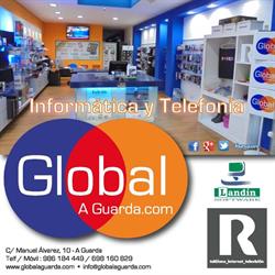 Global, A Guarda