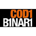 Codi Binari, Deltebre