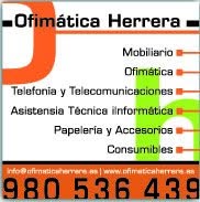 Ofimatica Herrera, Zamora