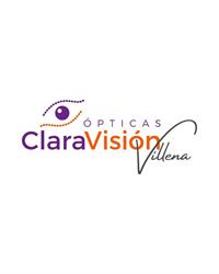 Ópticas ClaraVisión Villena - Optometría y Audiología