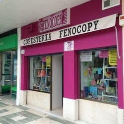 Fenocopy, Rota