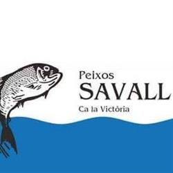 Peixos Savall S.A., Cambrils