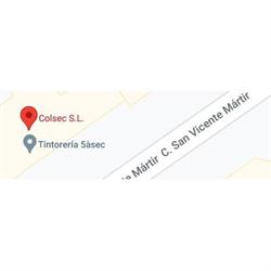 5àsec, Zaragoza