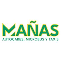 Mañas Autocares, Microbuses y Taxis, Sorbas