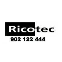 Ricotec S.L., Cocentaina