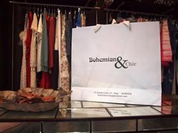 Bohemian & Chic, Burgos