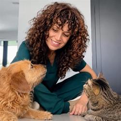 Clínica veterinaria Dcontreras en Vallecas, Madrid