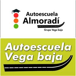 Auto-Escuela Almoradí